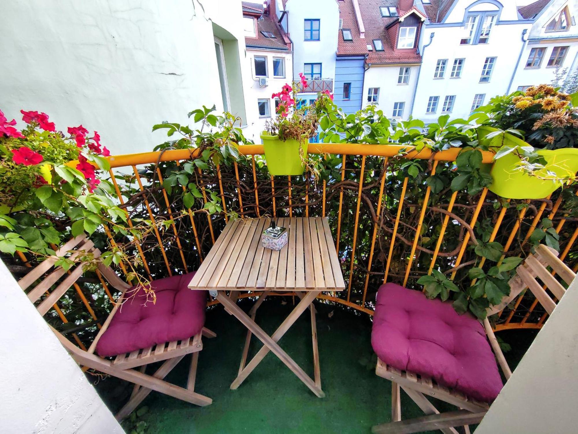 5-Stars Apartments - Old Town Estetino Quarto foto